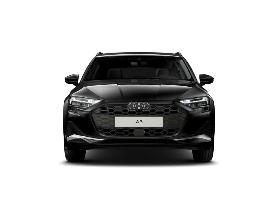 Audi A3 - Imagem 4