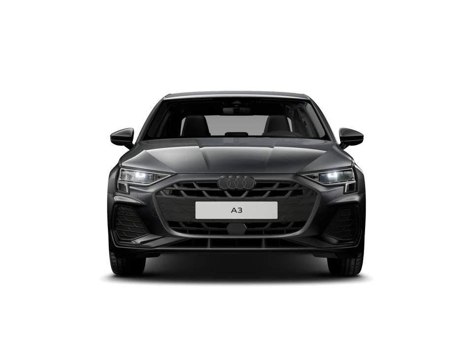 Audi A3 - Imagem 4