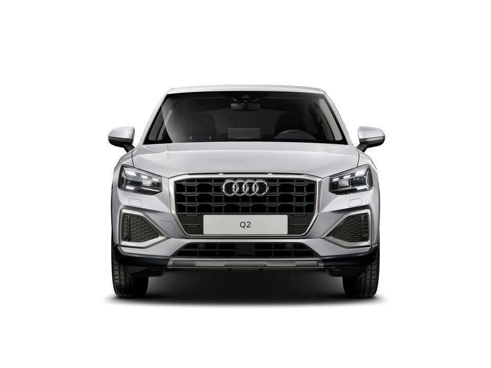 Audi Q2 - Imagem 4
