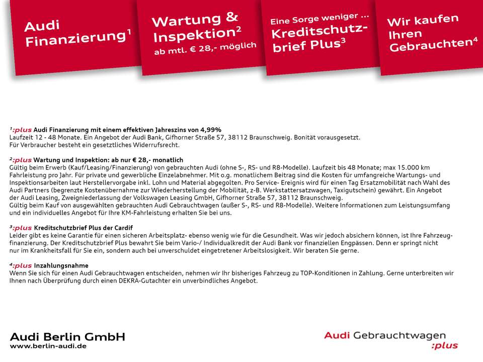 Audi A3 - Imagem 5