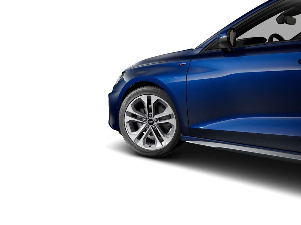 Audi A3 - Imagem 6