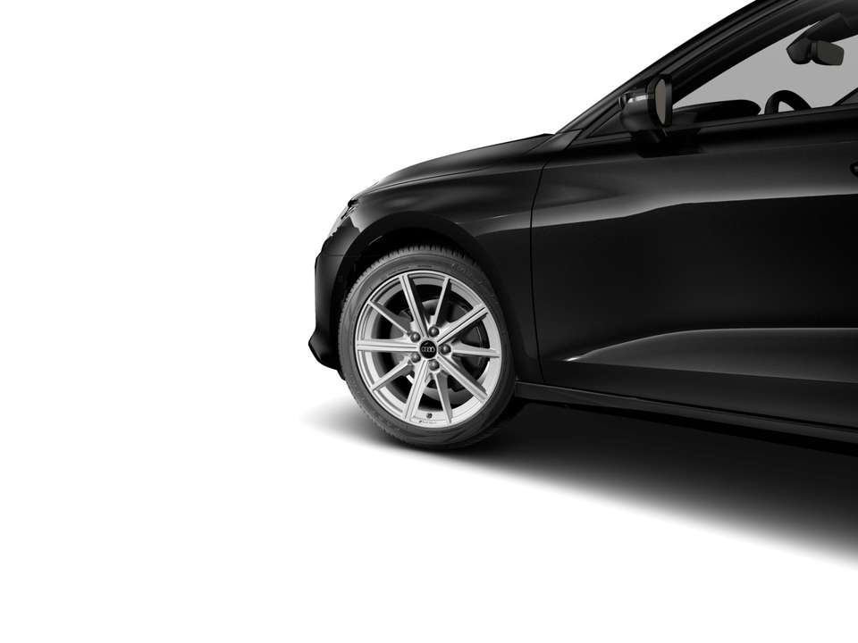 Audi A3 - Imagem 6