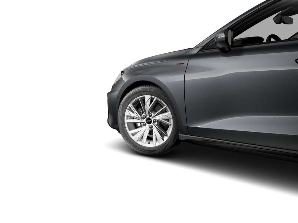 Audi A3 - Imagem 6