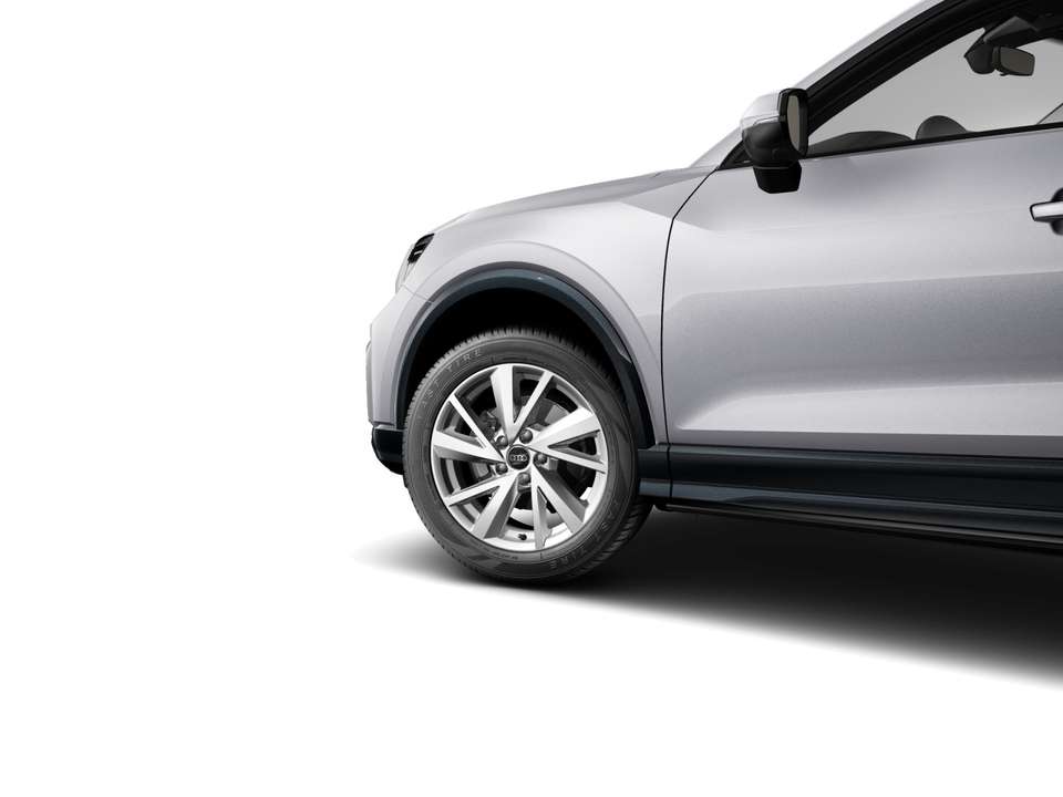 Audi Q2 - Imagem 6