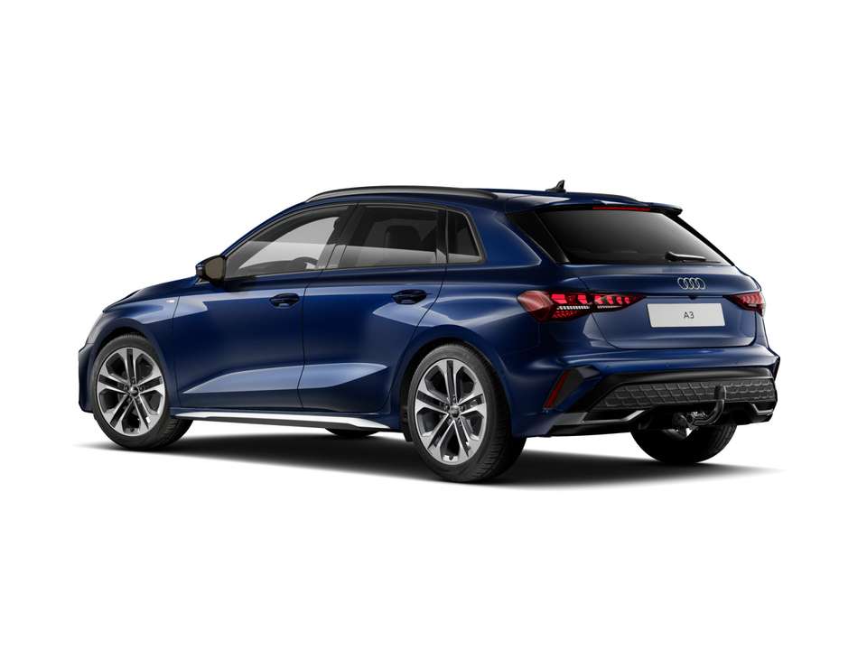 Audi A3 - Imagem 8