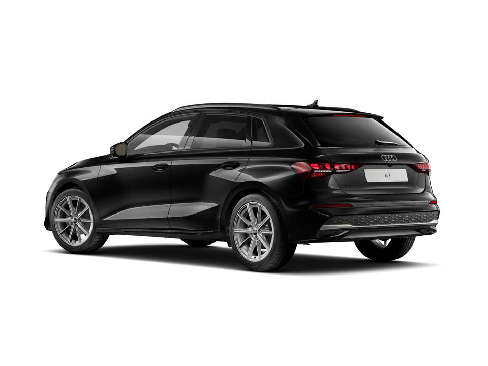Audi A3 - Imagem 8