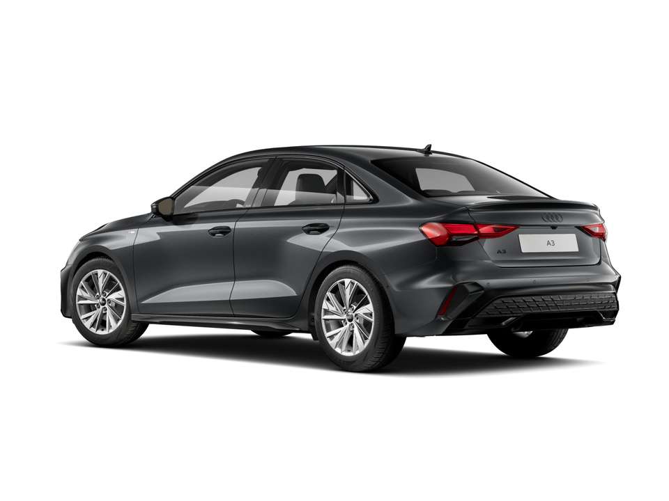 Audi A3 - Imagem 8