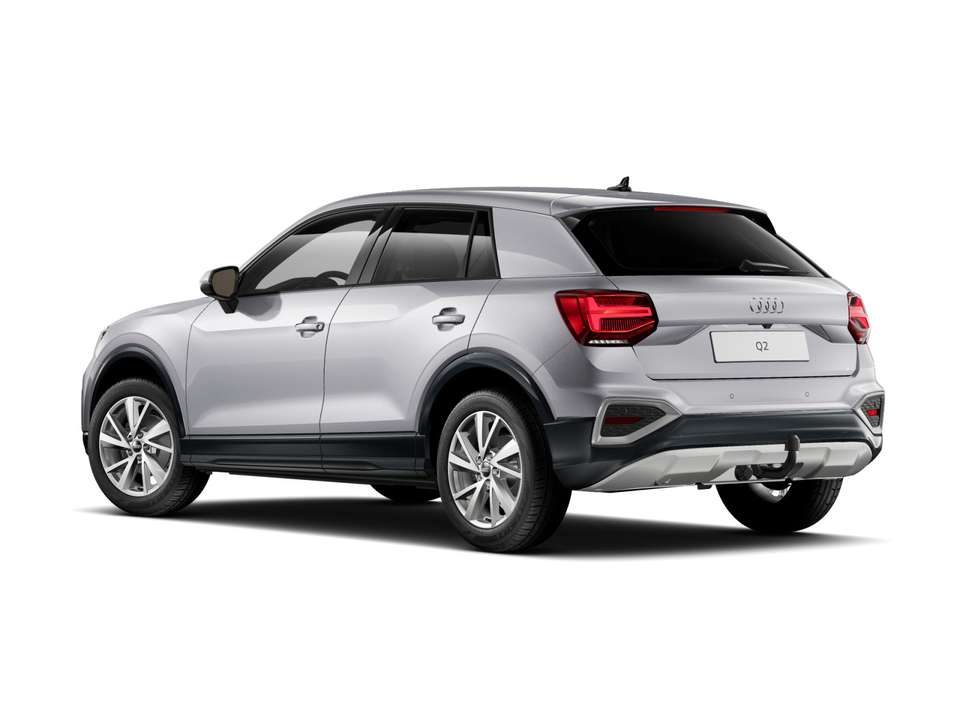 Audi Q2 - Imagem 8
