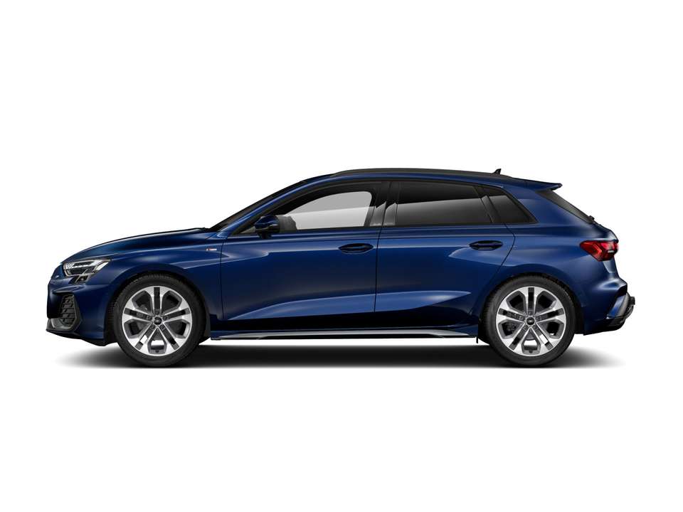 Audi A3 - Imagem 9