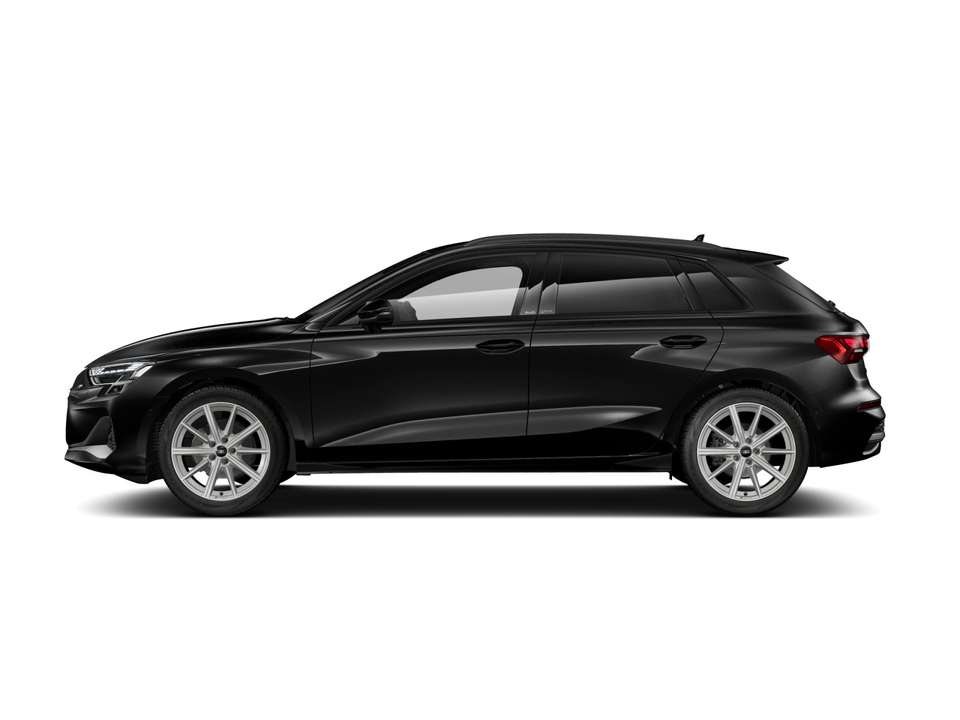 Audi A3 - Imagem 9