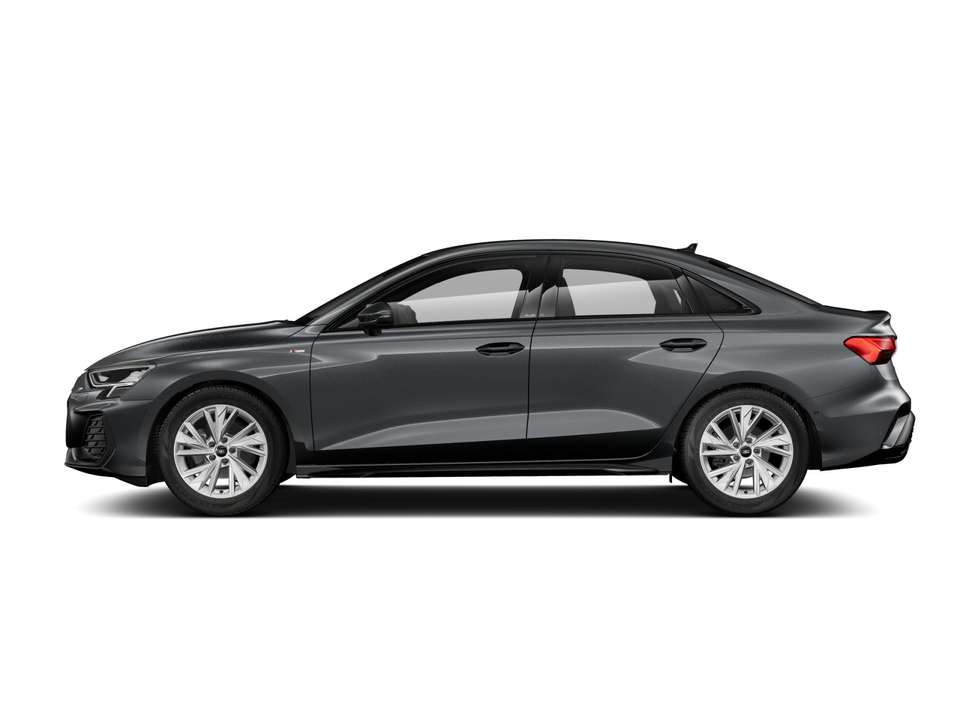 Audi A3 - Imagem 9