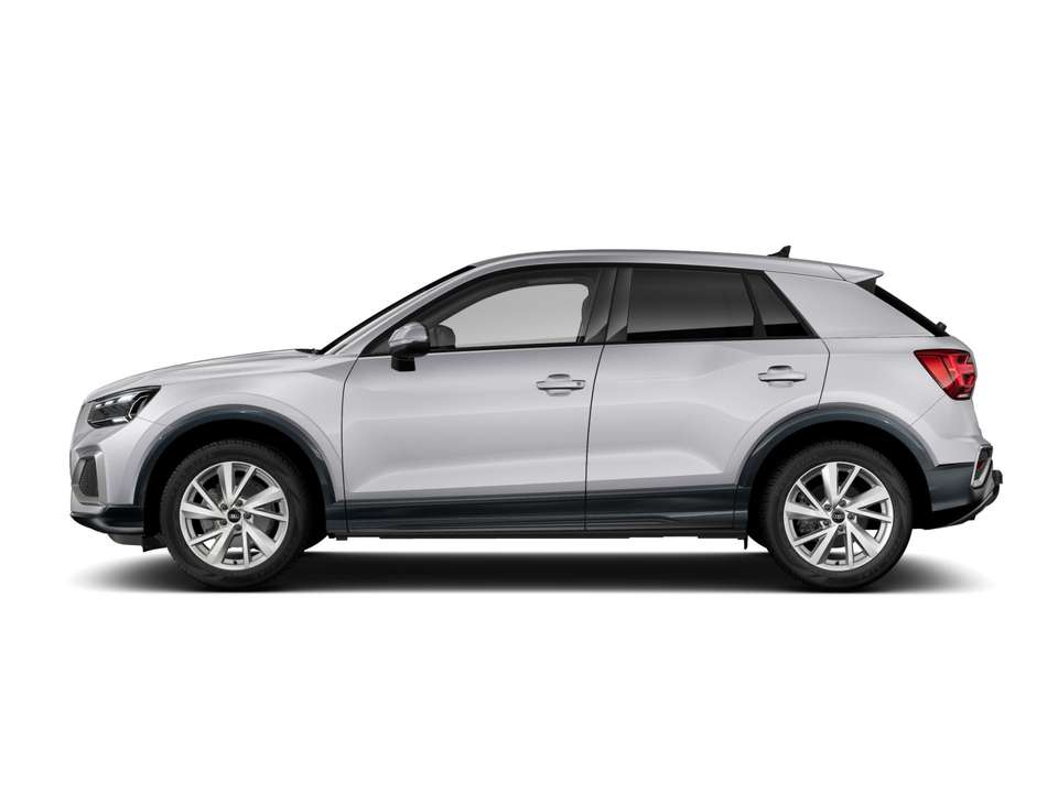 Audi Q2 - Imagem 9