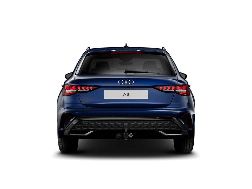 Audi A3 - Imagem 10