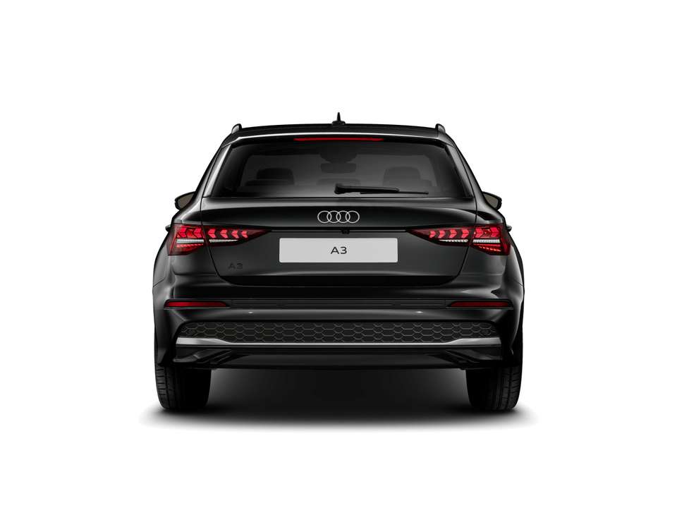 Audi A3 - Imagem 10