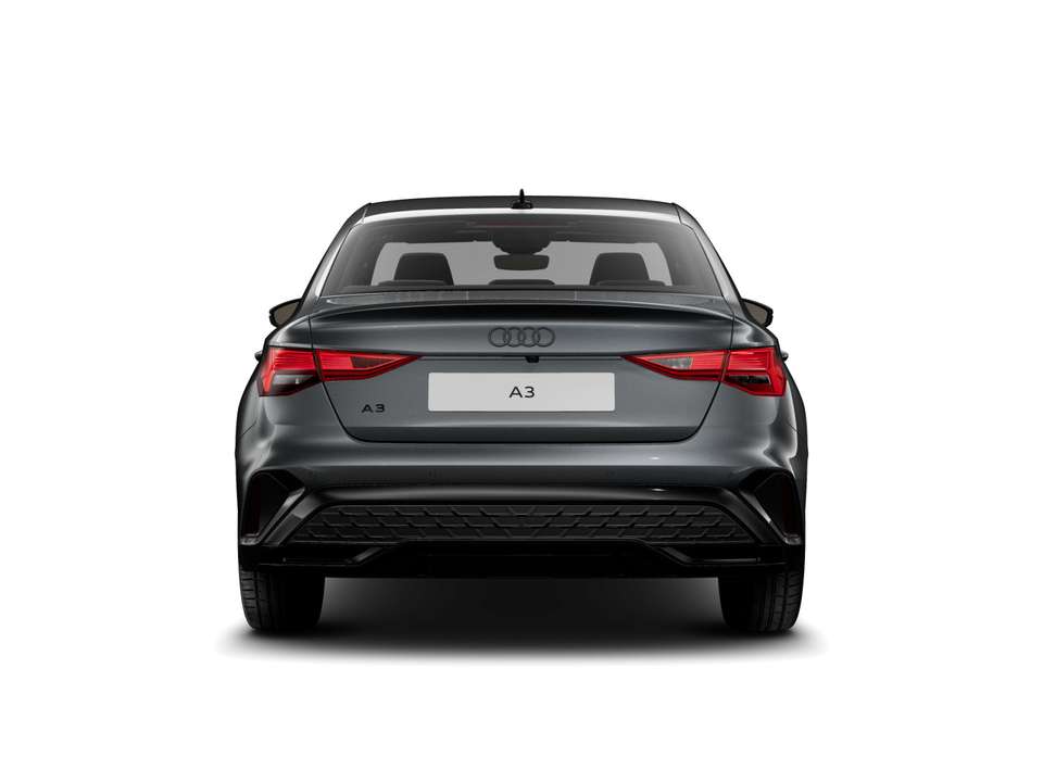 Audi A3 - Imagem 10