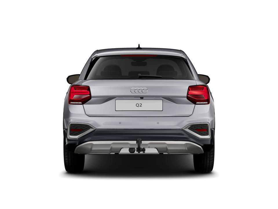 Audi Q2 - Imagem 10