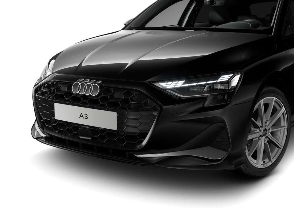 Audi A3 - Imagem 11