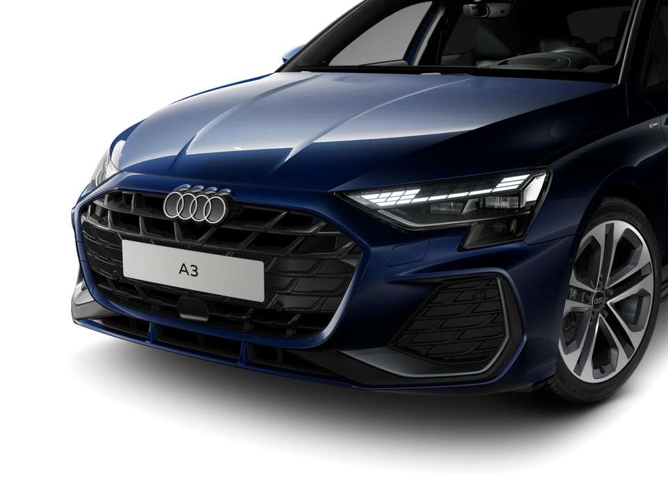Audi A3 - Imagem 11