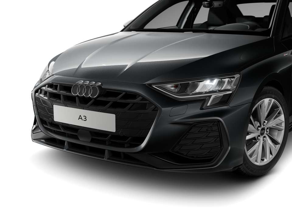 Audi A3 - Imagem 11