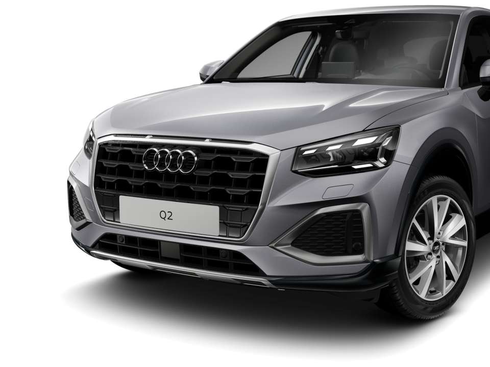 Audi Q2 - Imagem 11