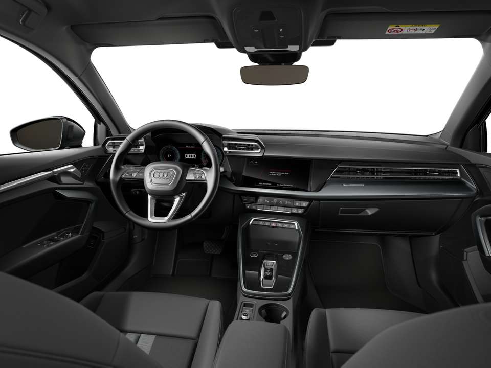 Audi A3 - Imagem 12