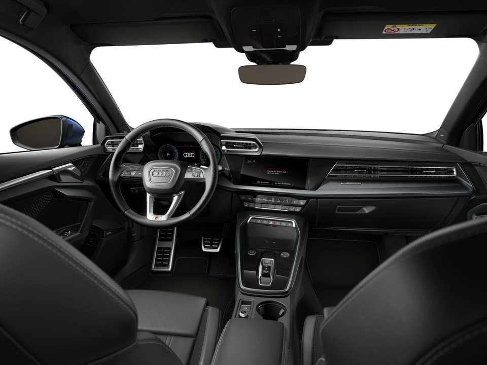 Audi A3 - Imagem 12