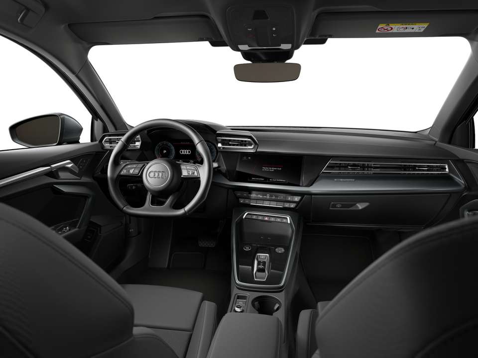 Audi A3 - Imagem 12