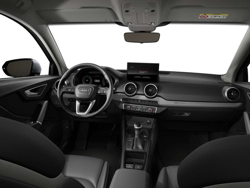 Audi Q2 - Imagem 12