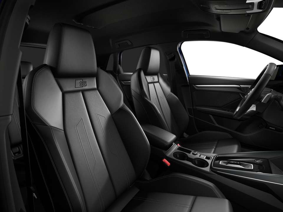 Audi A3 - Imagem 13