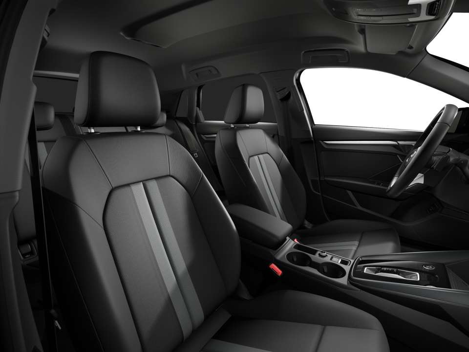 Audi A3 - Imagem 13