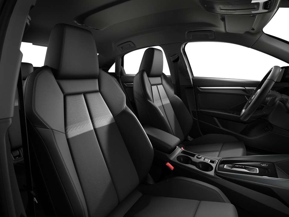 Audi A3 - Imagem 13