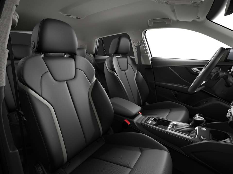 Audi Q2 - Imagem 13