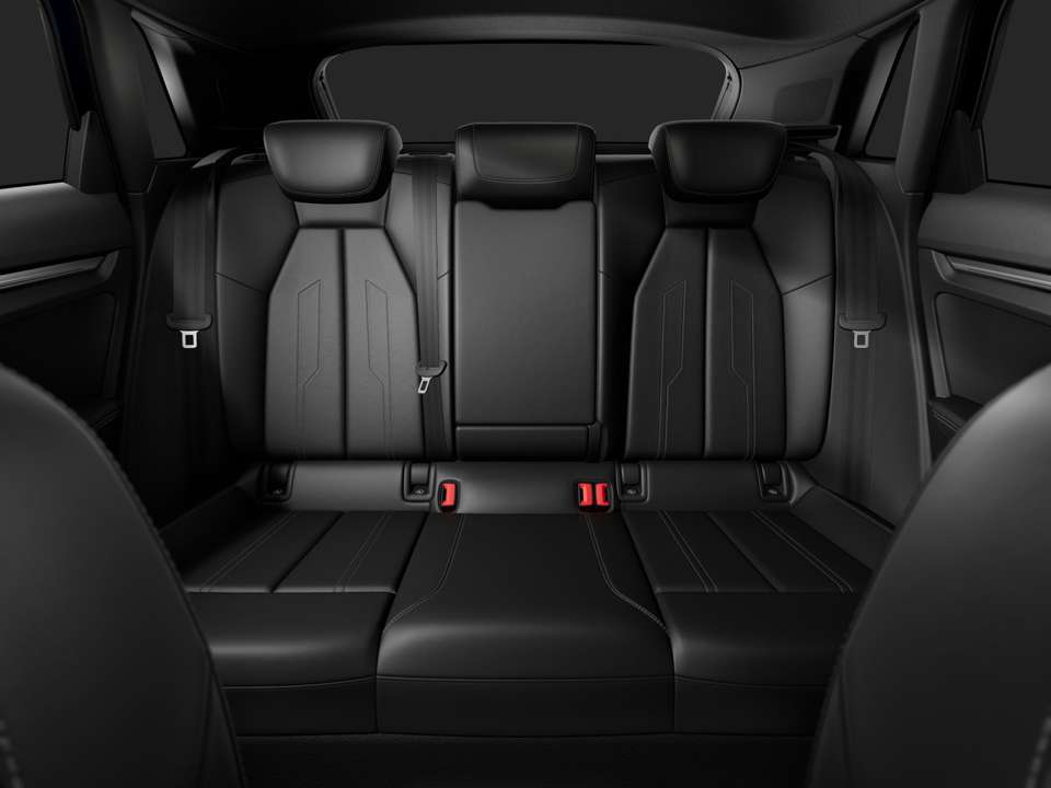 Audi A3 - Imagem 14