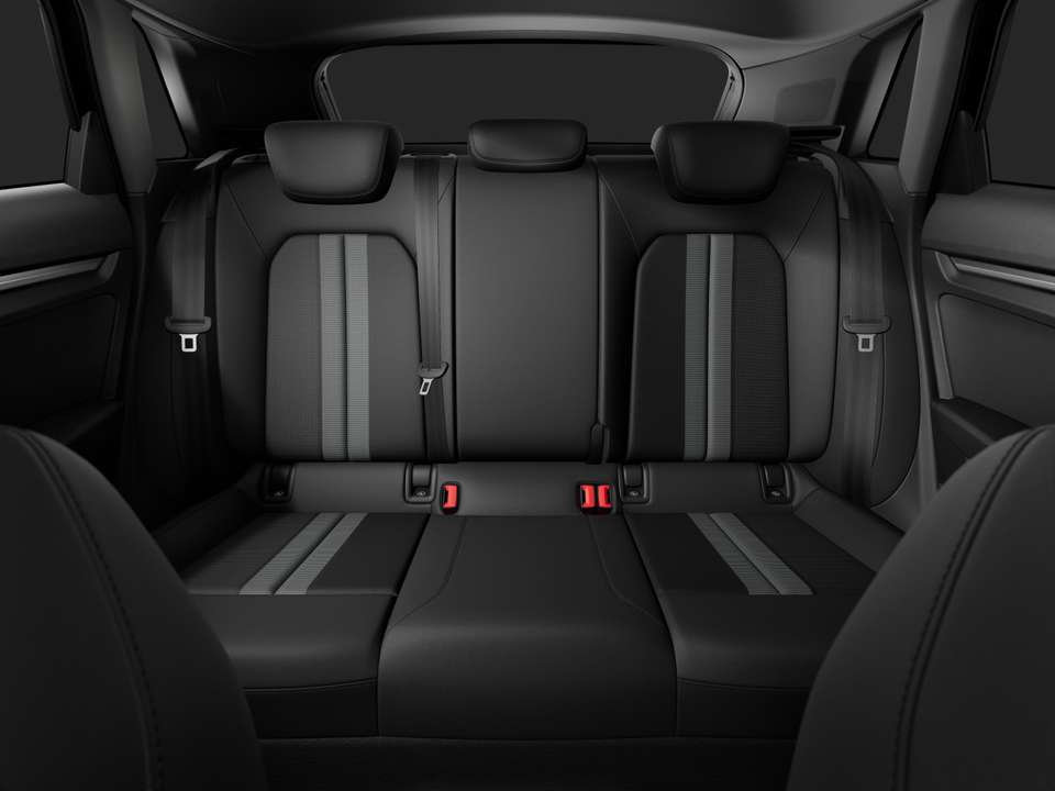 Audi A3 - Imagem 14