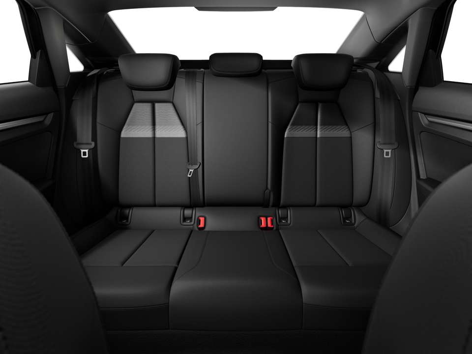 Audi A3 - Imagem 14