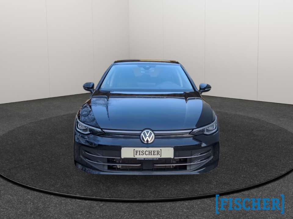 Volkswagen Golf - Imagem 2