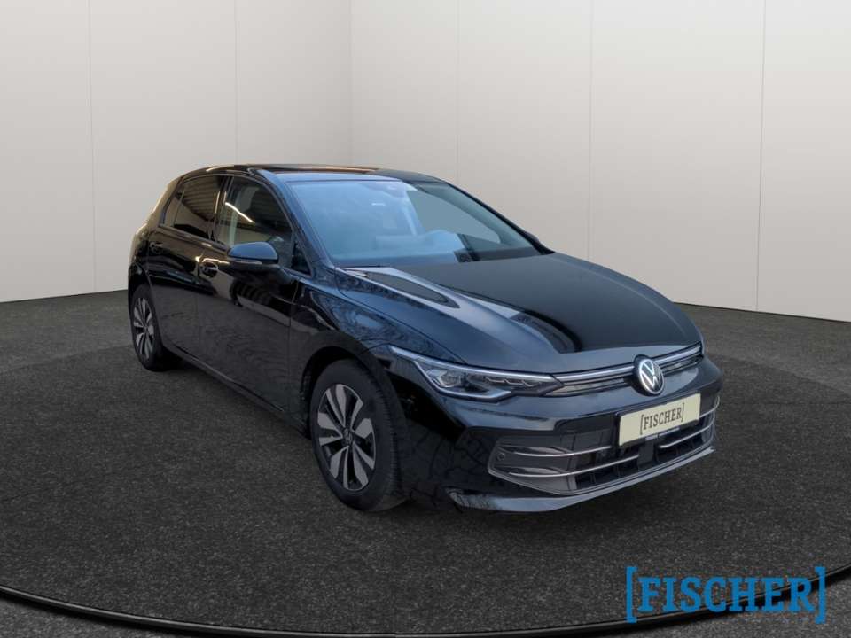 Volkswagen Golf - Imagem 3