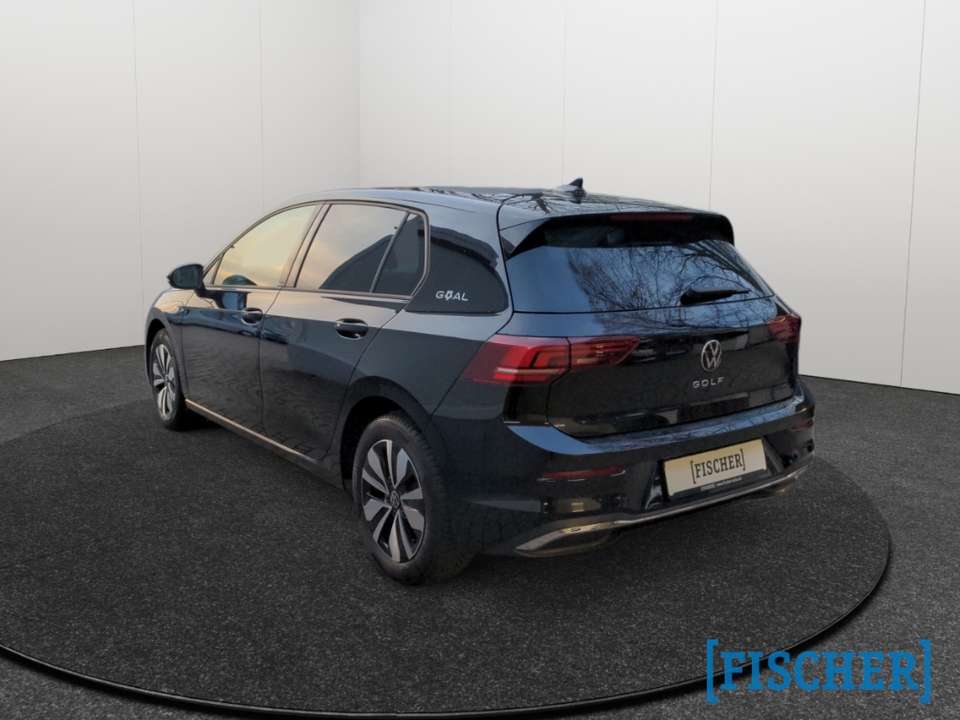 Volkswagen Golf - Imagem 4
