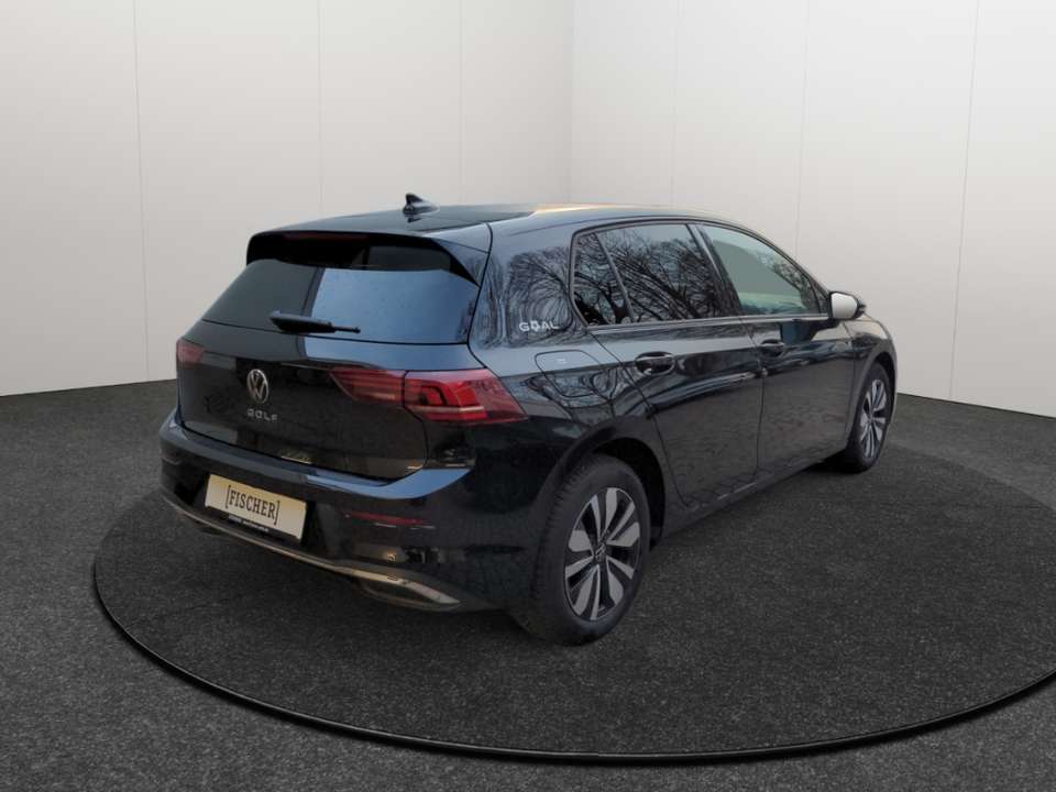 Volkswagen Golf - Imagem 6