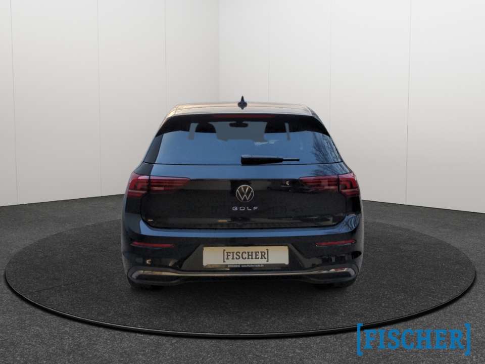 Volkswagen Golf - Imagem 7