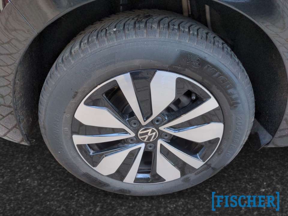 Volkswagen Golf - Imagem 8