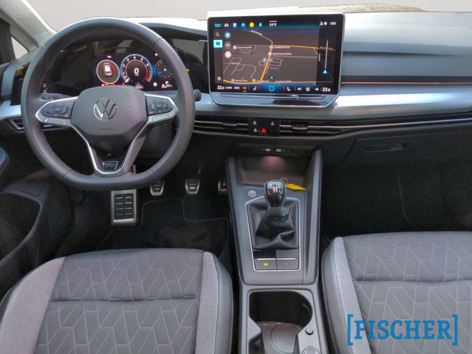 Volkswagen Golf - Imagem 9