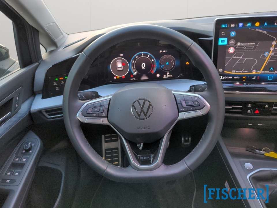 Volkswagen Golf - Imagem 11