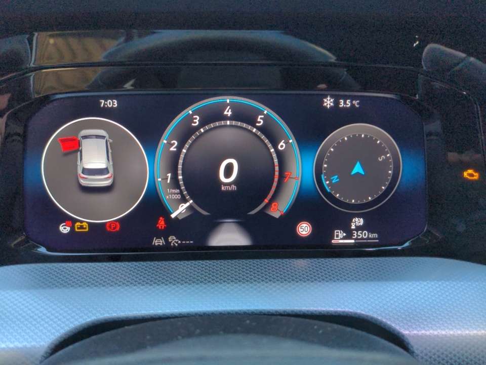 Volkswagen Golf - Imagem 12