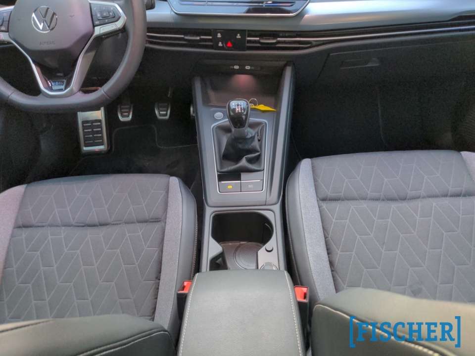 Volkswagen Golf - Imagem 13