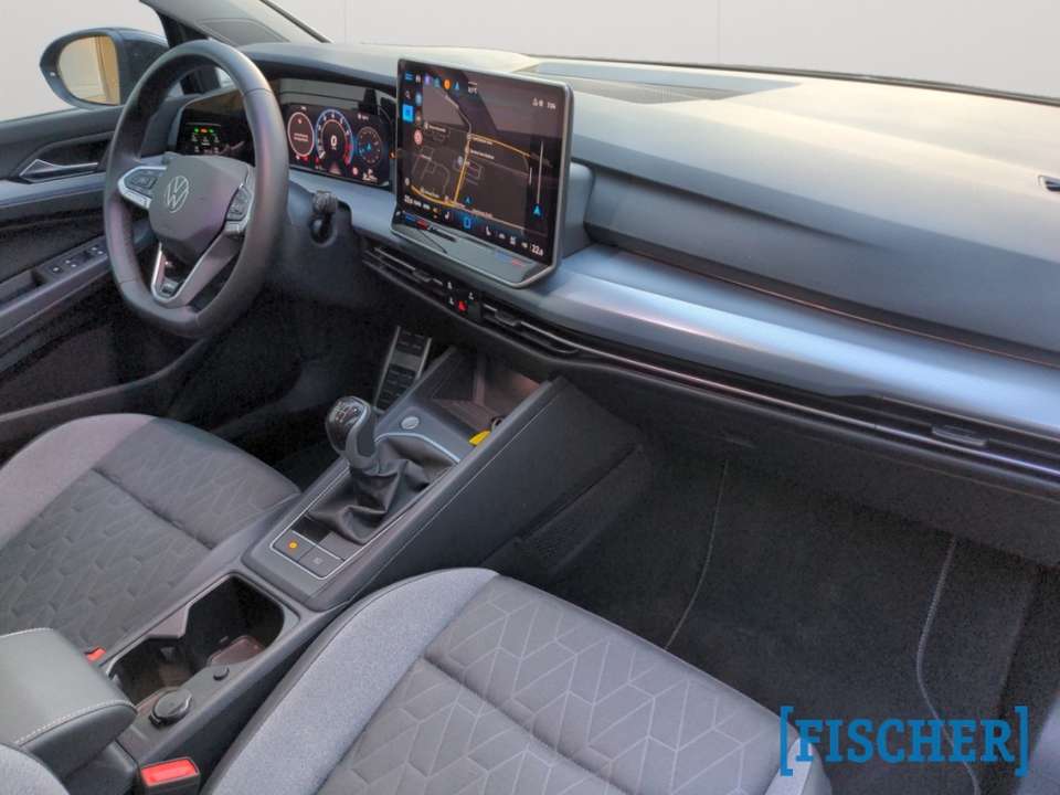 Volkswagen Golf - Imagem 15