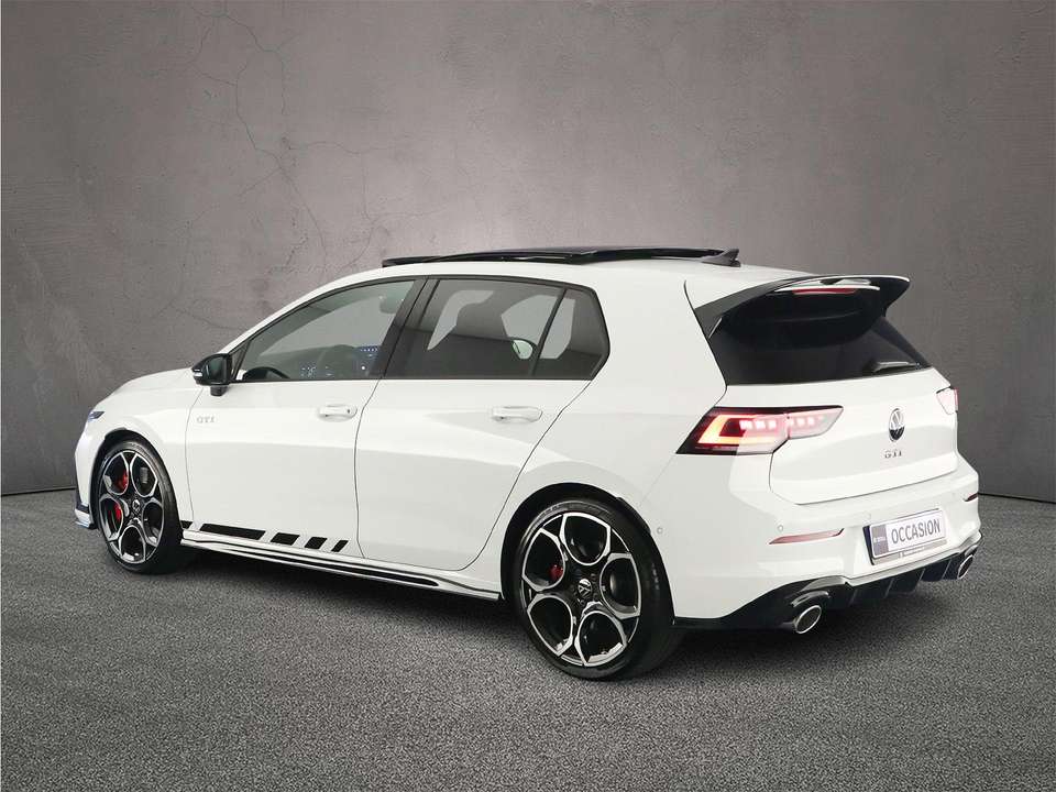 Volkswagen Golf GTI - Imagem 3