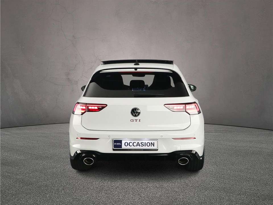 Volkswagen Golf GTI - Imagem 7
