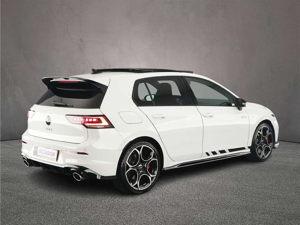 Volkswagen Golf GTI - Imagem 8