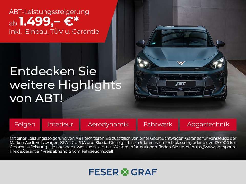 CUPRA Leon - Imagem 4